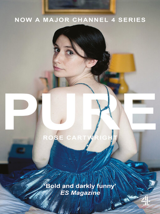 Title details for Pure by Rose Bretécher - Available